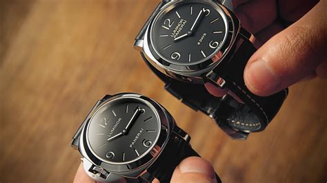 panerai brands|why are Panerai watches expensive.